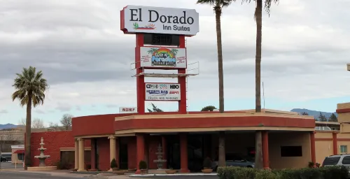 El Dorado Inn Suites - Nogales Hotels in Nogales