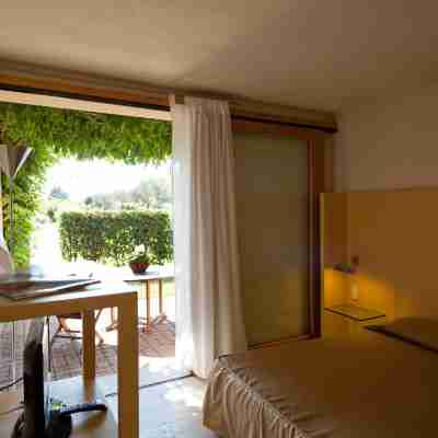 Hotel Villa Ca' Sette Rooms