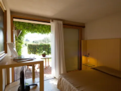 卡賽特別墅酒店 巴薩諾－德爾格拉帕酒店