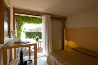 Hotel Villa Ca' Sette فنادق في Cassola