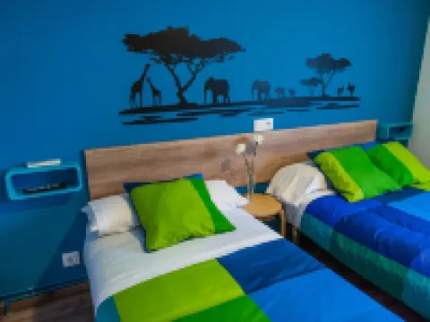 Hostal La Pastora Hoteles en Candeleda