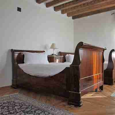 Park Hotel Villa Carpenada Rooms