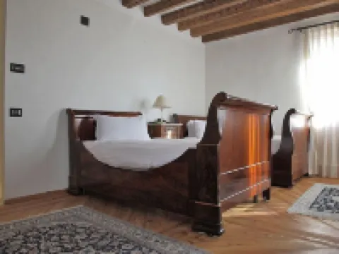 Park Hotel Villa Carpenada Hotels in Belluno