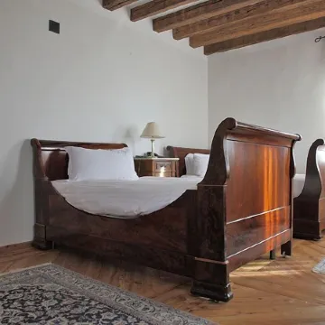 Park Hotel Villa Carpenada