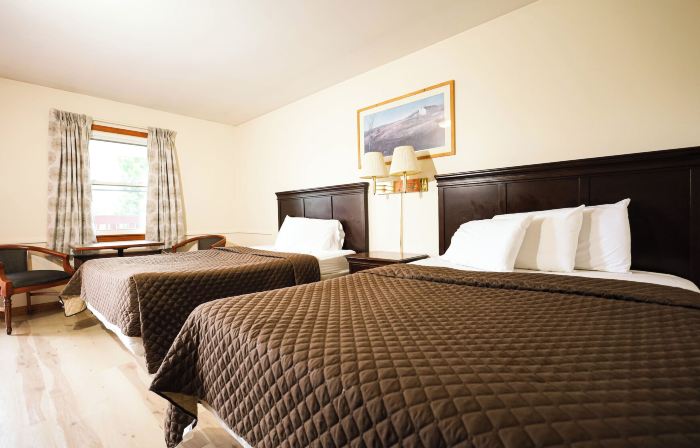 Chatham Travel Lodge