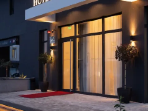 Garni Hotel Galeria Hotels in Banja Luka