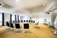 Das Prinzregent Hotels in Maikammer