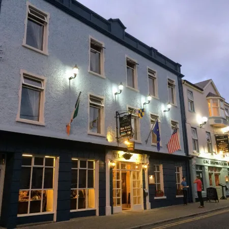 Atlantic Hotel