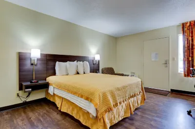 Continental Inn - Charlotte