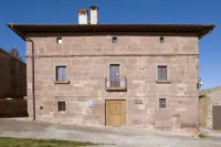 Hostal Rural Ioar - Villas