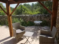 Le Domaine d'Alezen Hôtels à : Grans