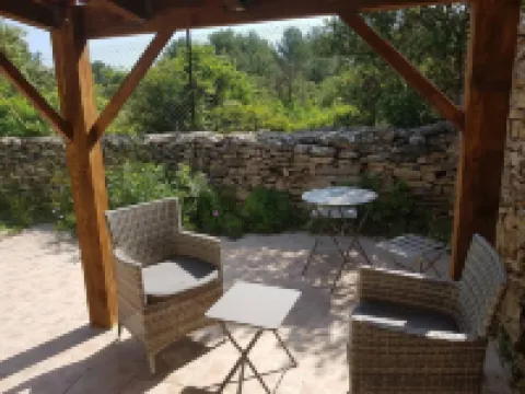 ル ドメーヌ ダレゼン のホテル