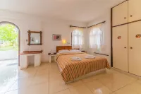 Kastro Studios Apartments