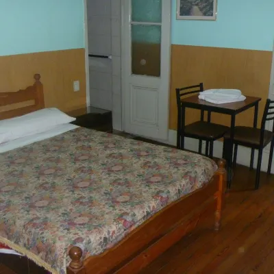 Hotel San Martin Các khách sạn gần Edificio Kavanagh