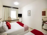 Polo Hotel Hotels in Sao Jose dos Campos