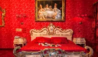 Priamos - Adults Only Hotels in Pagkrati