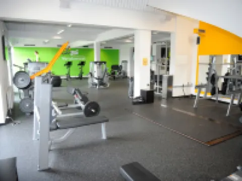 Idrætscenter Jammerbugt Hotels in Jammerbugt Municipality