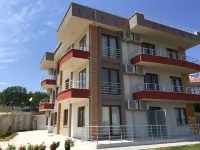 Yasar Apart Hotel di Sinop