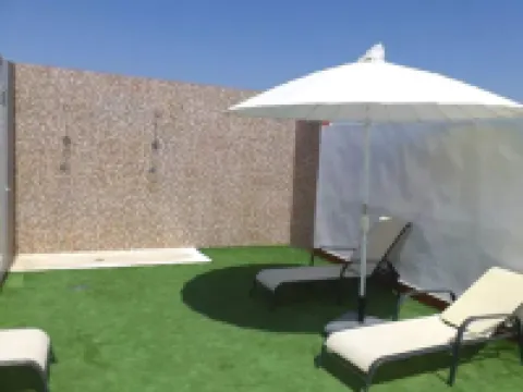 Apartamentos la Fuente