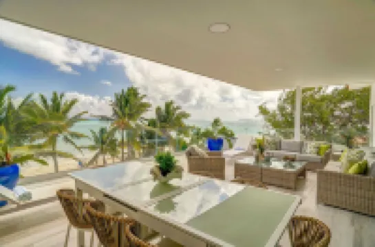 Costa Atlantica Punta Cana - Beach Vacation Condos