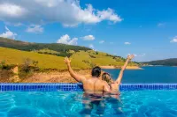 Hotel Boutique Coração Aberto