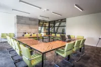 Hotel B - Boskapelhoeve Hotels in Aalst