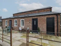 Plum Barn Các khách sạn ở Daventry