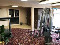 Lupine Inn - Gym