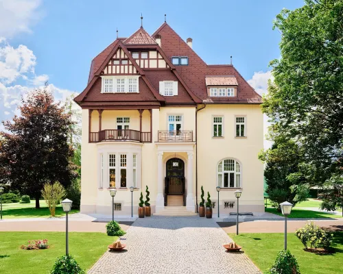 思德赫索斯酒店 穆爾河谷酒店