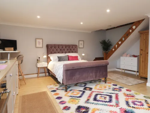 Ditsys Den Hotels in Goudhurst