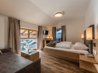 Hotel Alpenfrieden - Pet friendly