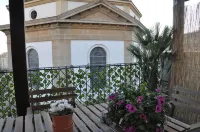 Santa Lucia Hôtels à : Provincia di Caltanissetta