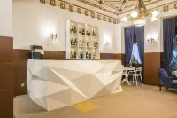 Costa do Sol B&B - bar