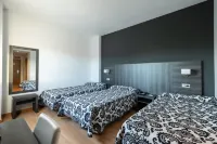 Hotel Abades Via Norte Hotels in Pobes