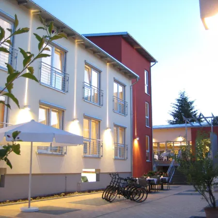 Ringhotel Bundschu
