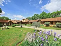 Hostellerie du Causse Hotels in Gramat