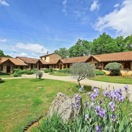 Hostellerie du Causse