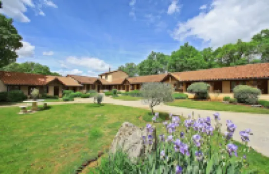 Hostellerie du Causse