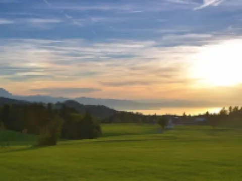 Haus am Waldpark Hotels in Scheidegg
