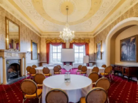 Hazlewood Castle & Spa Hotels in Tadcaster