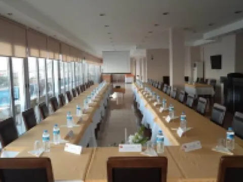 Perla Hotel Dikili otelleri