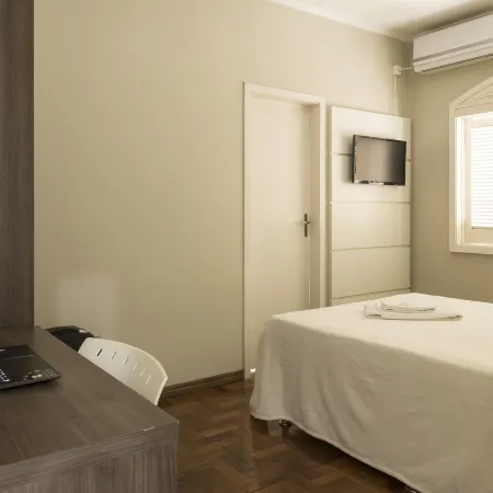Hotel Locatelli