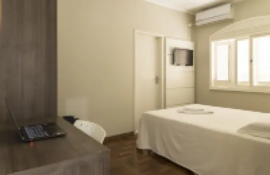 Hotel Locatelli