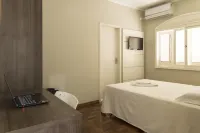 Hotel Locatelli Hôtels à : Lajeado