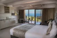 Amooran Oceanside Apartments & Motel