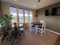 SkyRidge Inn Hotels in Torrey