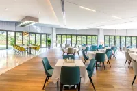 The Fortyfive Business Hotel & Spa Hotel di Kecili Koy Mahallesi