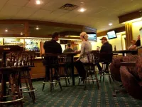 Lakeland Inn Hotel - bar
