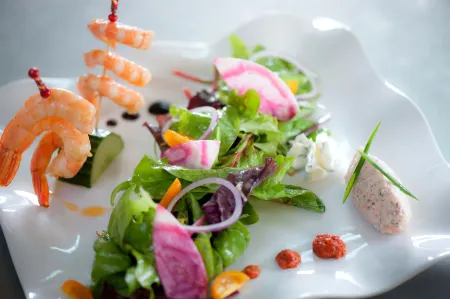 L'Espadon Отели рядом с достопримечательностью «Casino La Pastourelle»