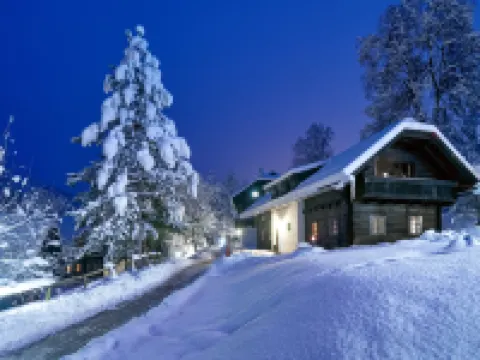 Naturel Hoteldorf Schönleitn Hotels in Villach-Land